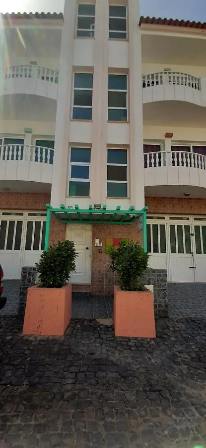 AH Xamedu Sal Hostel Santa Maria 0*,